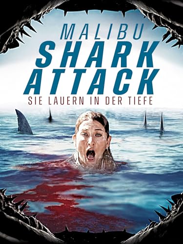 Bild: Shark Attack - Sie lauern in der Tiefe! [dt./OV] f�r 0,00 EUR bei amazon.de