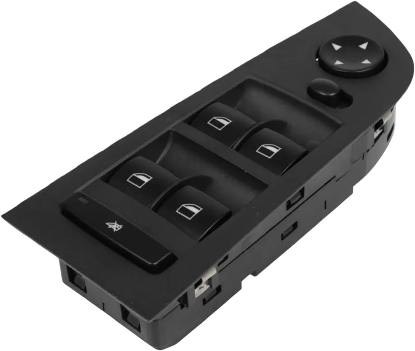 61319217329 Compatible with BMW E90 318i 320i 325i 335i 2006-2009 Front Left Master Driver Side Electric Power Lifter Window Switch