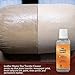 Leather Master Leather Dye Transfer Cleaner 236 milliliters