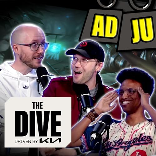 Patch 26.8, Dev Update, & LCS Spring Week 2 with Raz! | The Dive Driven by Kia