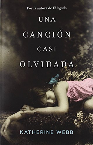Una canción casi olvidada (Spanish Edition) [Spanish] 8426421156 Book Cover