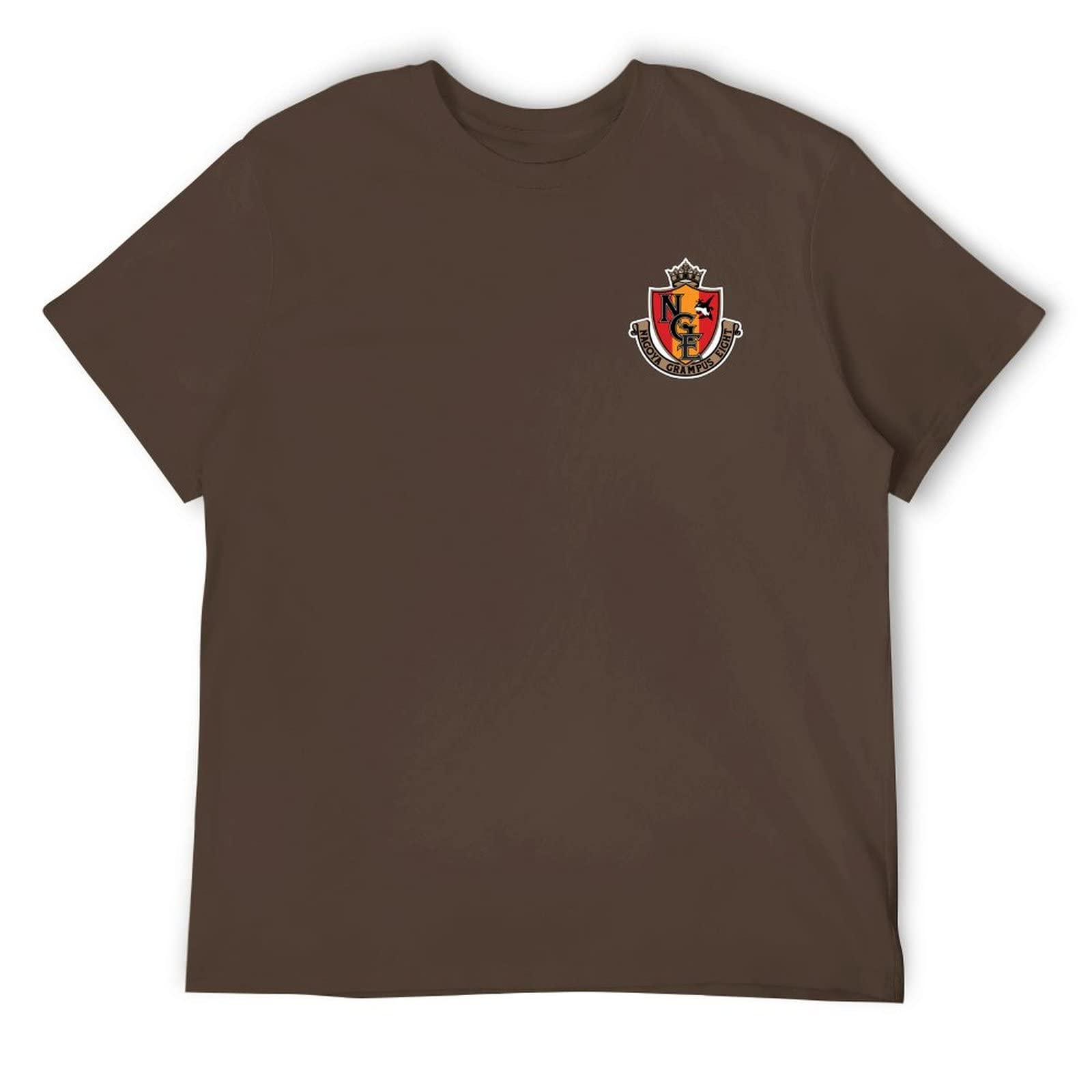 Amazon.co.jp: 名古屋グランパスエイト Tシャツ メンズ 半袖 100% 綿