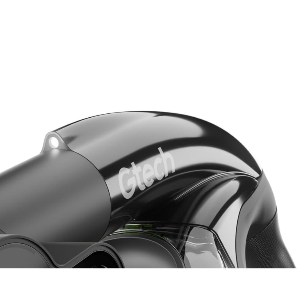 Amazon.com - Gtech Multi MK2 K9 Cordless Handheld Vacuum Cleaner