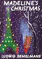 283 Madeline's Christmas 音声絵本 283 Madeline's Christmas 音声絵本 283 Madeline's Christmas