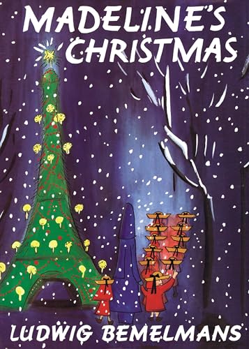 Image of Madeline's Christmas