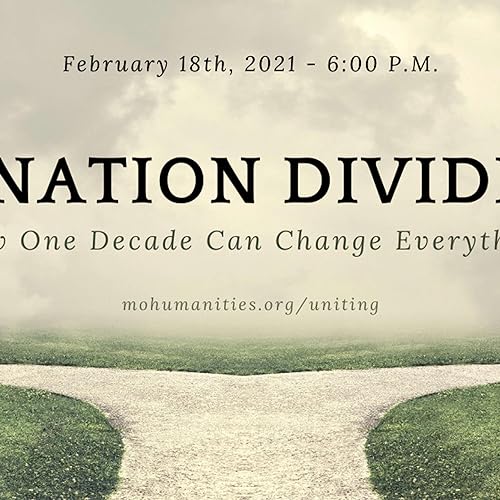 A Nation Divided - Q&A with Speakers