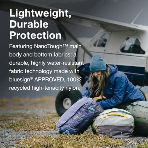 Osprey Transporter Travel Duffel Bag3