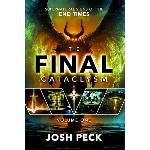 Listen to The Final Cataclysm by Josh Peck episode artwork