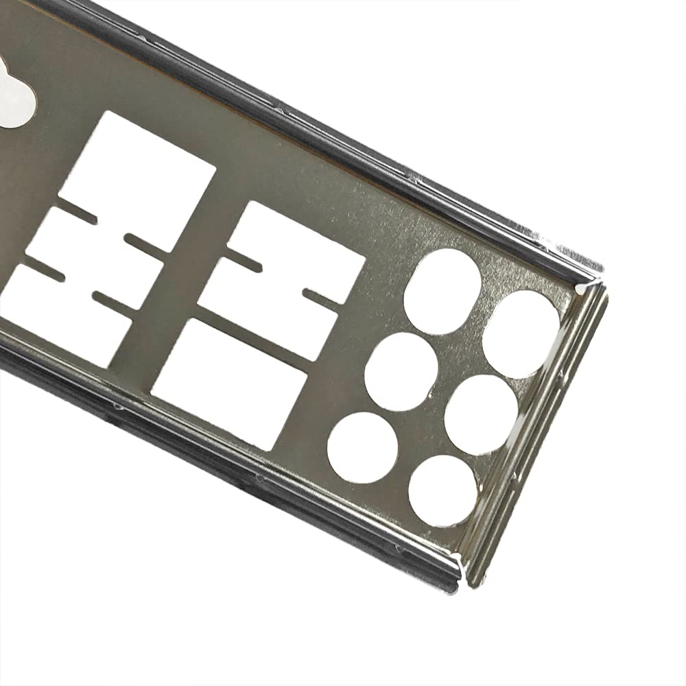 Customized IO BLENDE for GA-970A-D3 /GA-970A-D3P