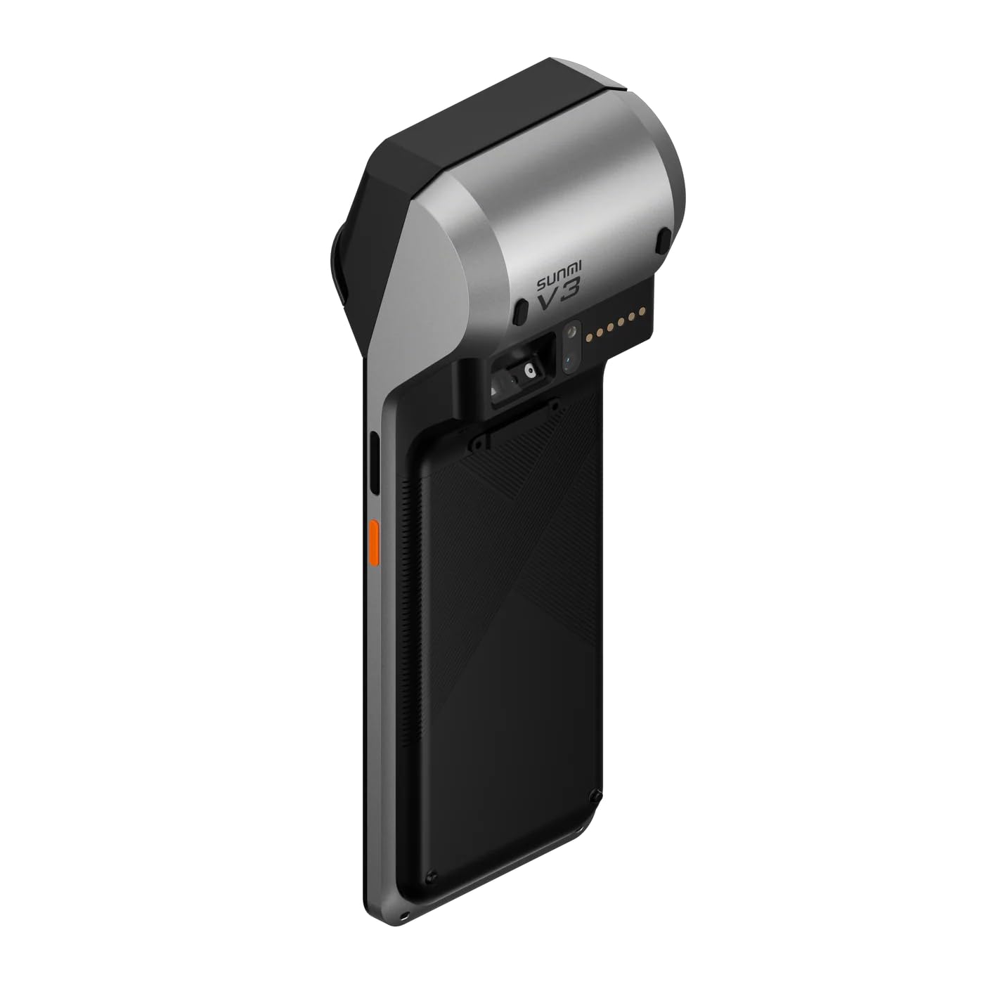 Geon Palmare Android 13 - PDA SUNMI V3 - PDA Mobile Portatile - Stampante | Termica 58mm Ricevute ed Etichette, WiFi 4G Bluetooth 5.0, Schermo 6.75” HD+, PDA Mobile Portatile, SUNMI V3, Android 13