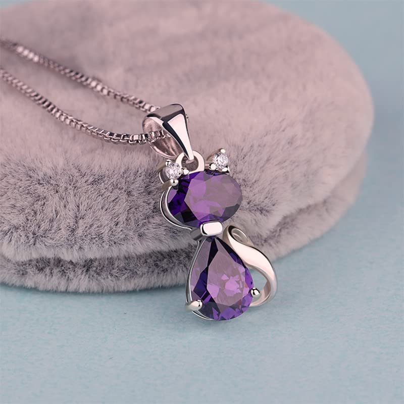 Blingsoul Pendant Necklace for Women - Stylish Assortment of Elegant Pendants Fashion Necklaces for Women Jewelry Gift4