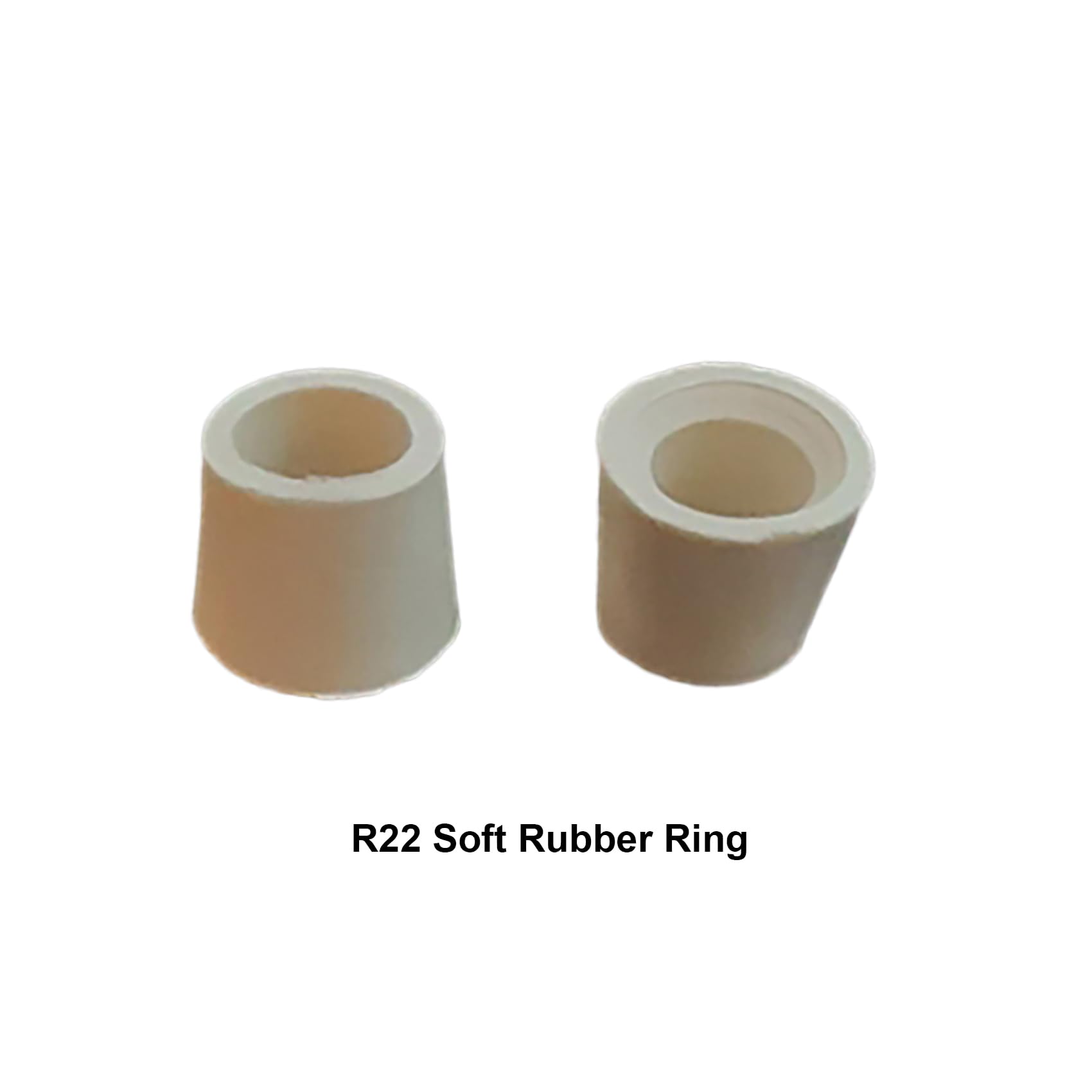 20PCS Valve Anneau en caoutchouc souple R22 Joint d'étanchéité pour tuyau en fluor, Joint d'étanchéité pour liquide réfrigérant pour les accessoires de climatisation et de réfrigération