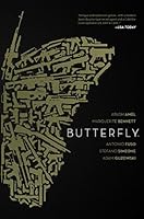 Butterfly 1608867242 Book Cover