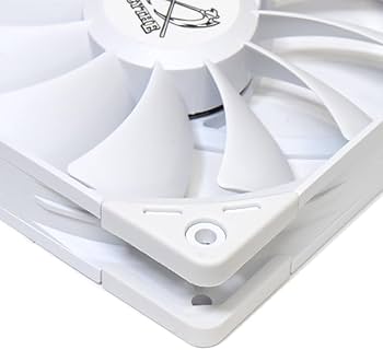 Amazon | サイズ SCYTHE 12cm高速ケースファン KAZE FLEX II 120 PWM