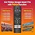 Voice Remote Control Compatible with Philips TV,Replacement Remote for Philips Google Smart TVs URMT26CND002