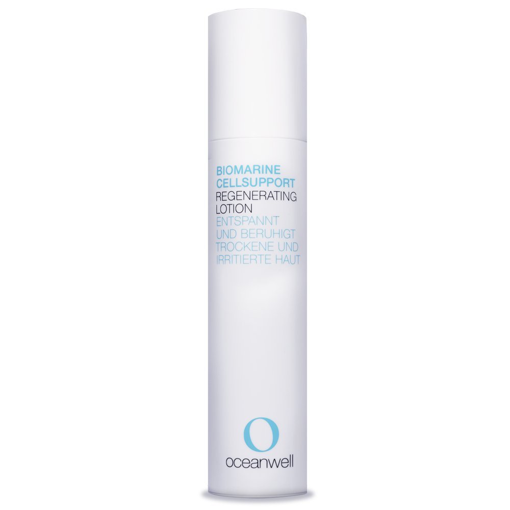 OceanwellBioMarine cells Upport Regenerating Lotion 200 ml[Amazon-developed Certification] Compact by Design