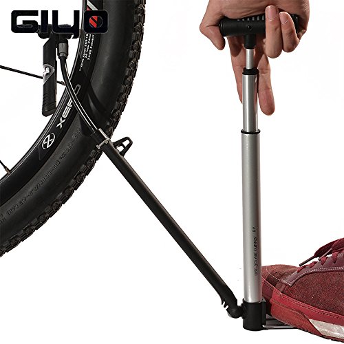 Btwin Up To 25kg Adjustable Bike Central Stand X1 Bicycle Parking