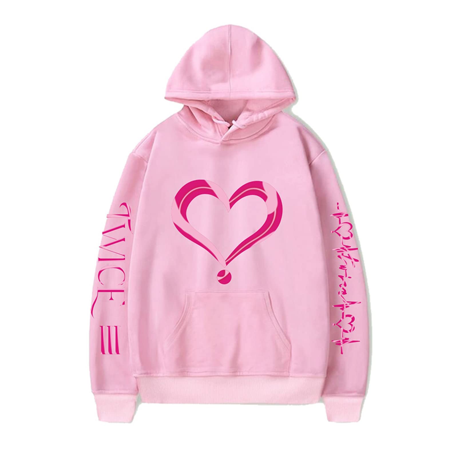 TWICE III パーカー Mサイズ