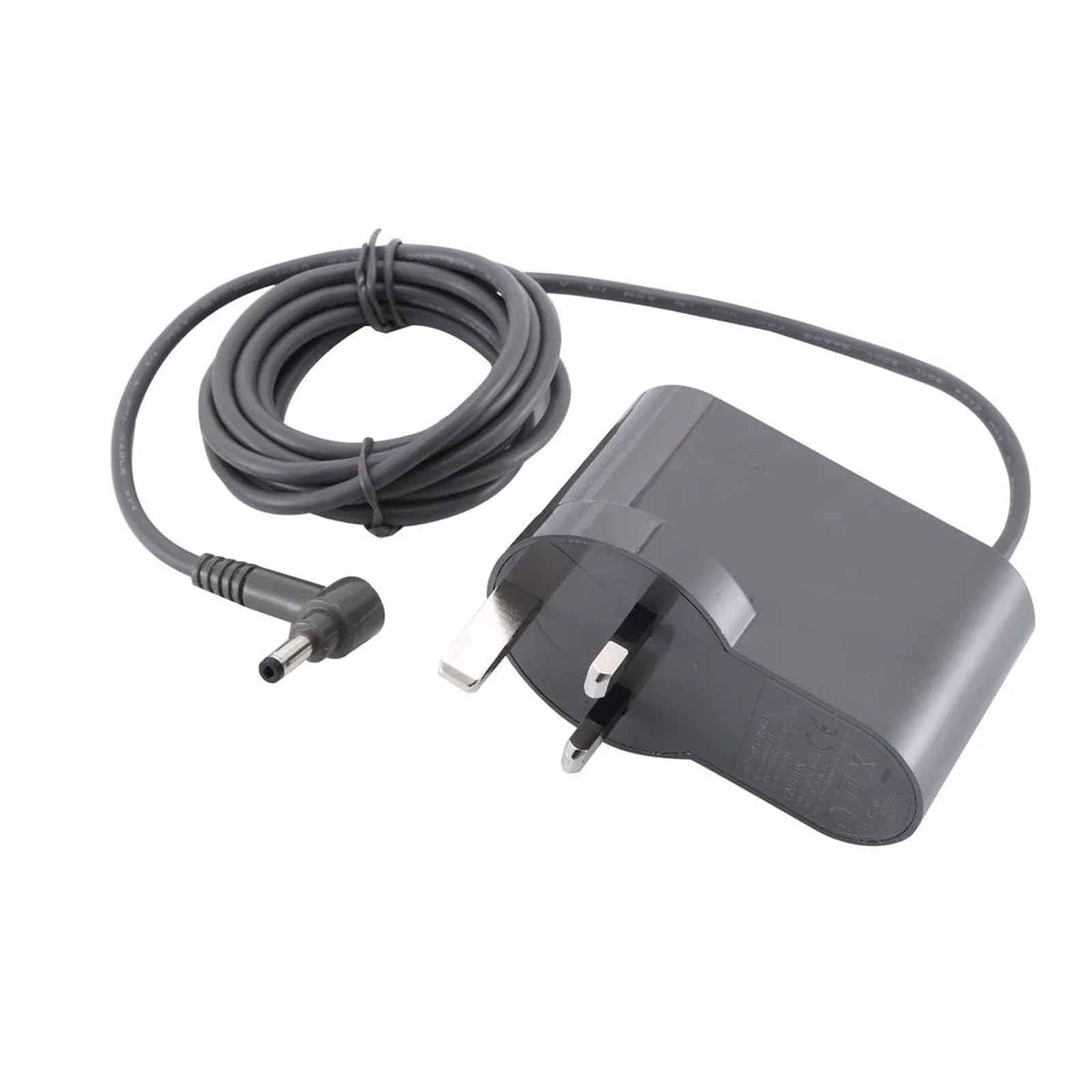 Câble chargeur pour aspirateur Dyson V6 V7 V8 UK UE 26.1V
