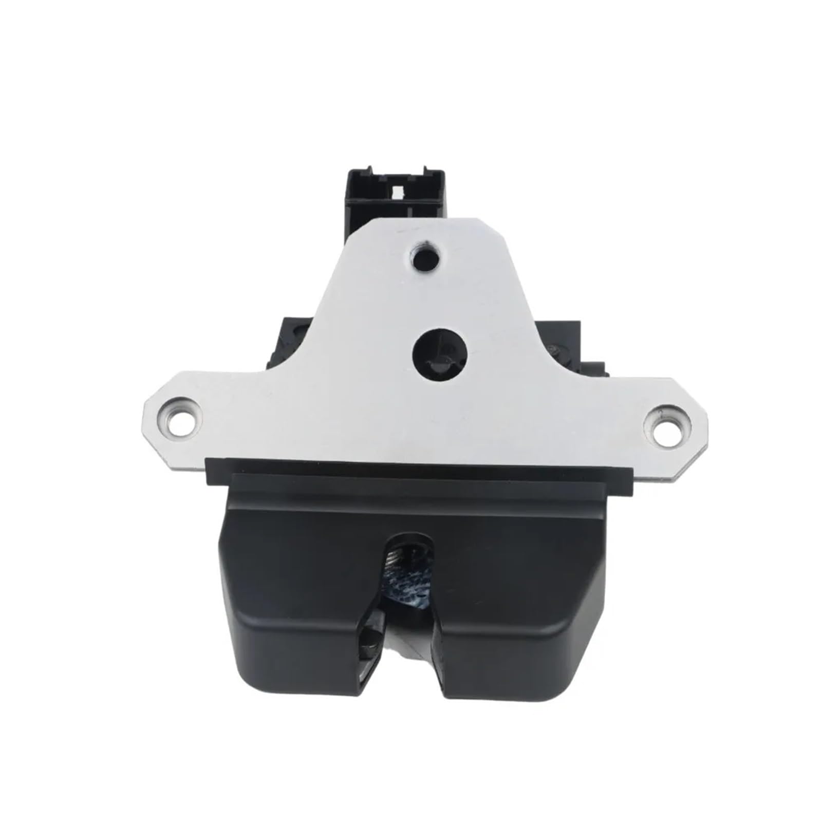 Rear Trunk Latch Compatible with Land for Rover for Range for Rover for Evoque 2012-2014 Rear Tailgate Door Liftgate Lock Latch LR072417 LR014184