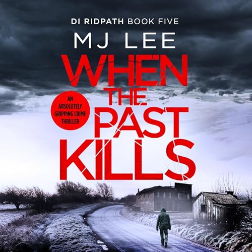 Page de couverture de When the Past Kills