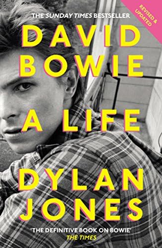 David Bowie: The Oral History