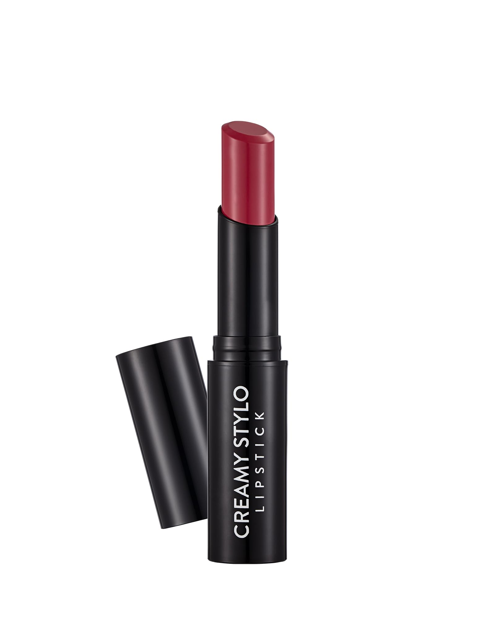 Flormar Yarı Parlak Stick Ruj Creamy Stylo Lipstick 003 Rosy
