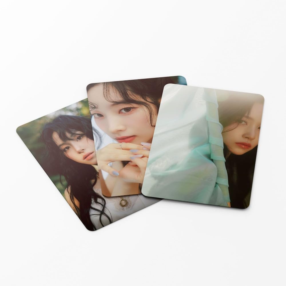 Amazon.com: Gimuemi 55Pcs TWICE Photocards TWICE I GOT YOU New