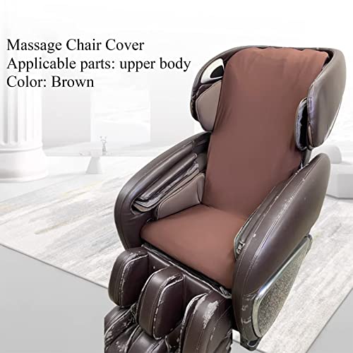 Funda universal para silla de masaje textil de cuerpo completo 3