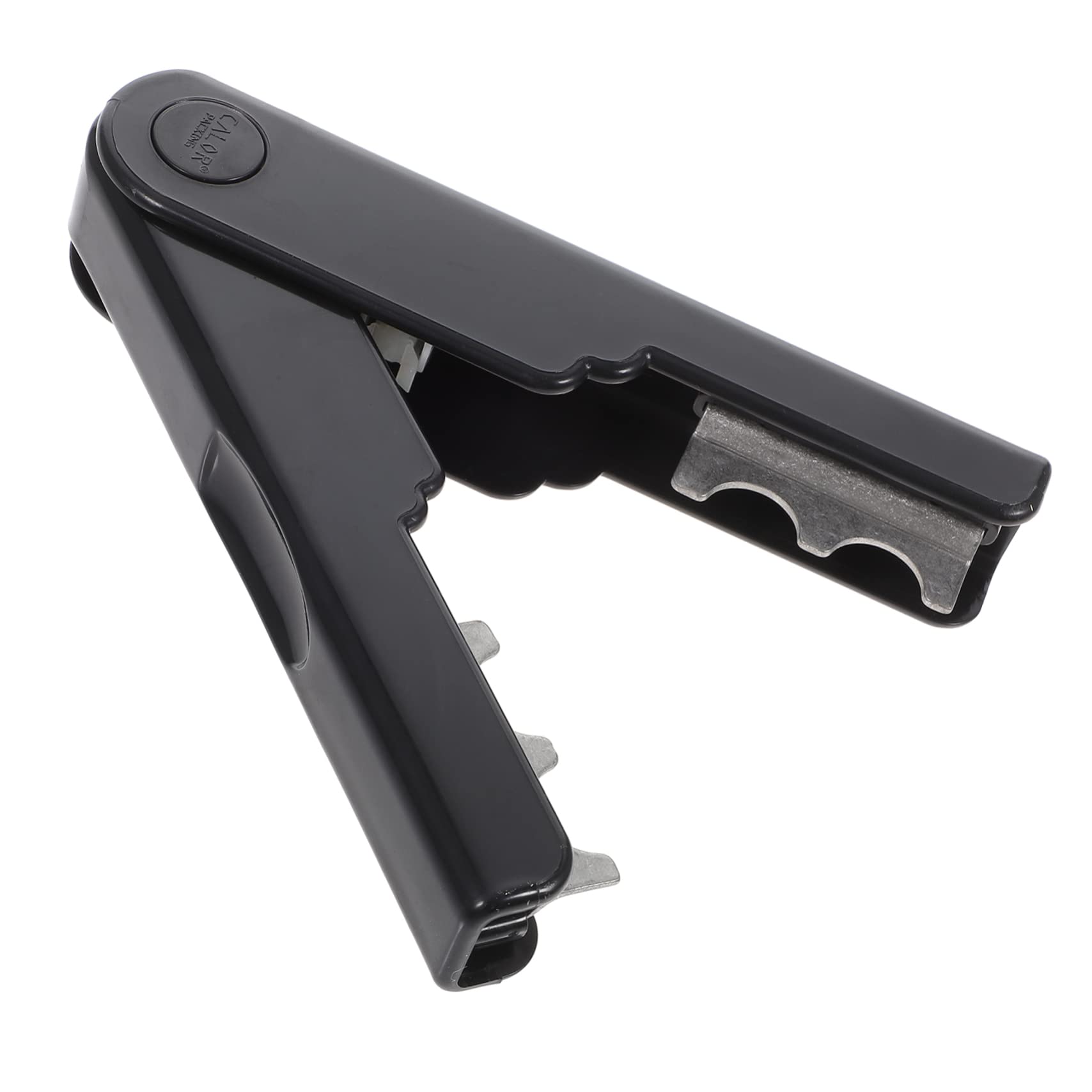 Generic Flower Punching Pliers Stripping Thorn Remover Deburring Thorn Leaf Pruners Rose Thorn Stem Pruners Thorn and Leaf Remover Tree Pruner Hand Tool Cooker Women's Leaves Stripper Abs