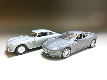 Amazon | 激レア 世界限定 CORGI コーギー 007 カジノロワイヤル