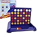 Produktbild CHEVVY Vier gewinnt 4 in Einer Reihe Brettspiel Verbinden Sie Vier Spielreihen 22 X 19 X 3,8CM Kinder Brettspiel für Erwachsene 3 4 5 6 7 8 + Jahren Kinder Outdoor Reise Unterwegs Spiele
