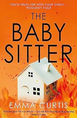 The Babysitter cover image