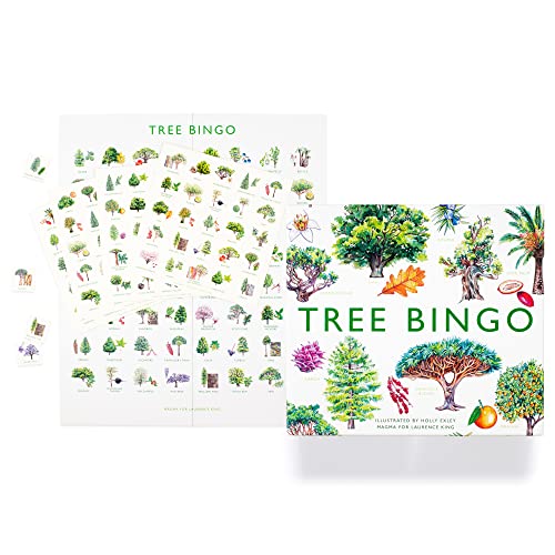 Tree Bingo miniatura 7