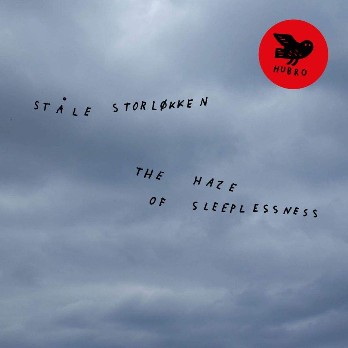The Haze Of Sleeplessness [VINYL]