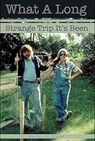 What a Long Strange Trip It's Been 1075649951 Book Cover