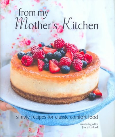 From My Mother's Kitchen