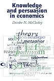 Knowledge and Persuasion in Economics