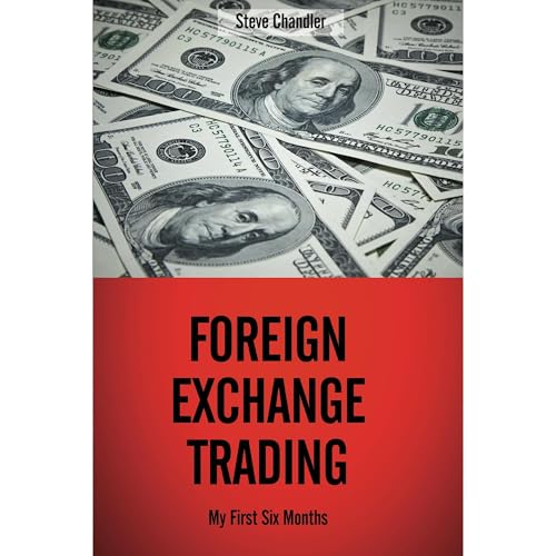 Foreign Exchange Trading by Steve Chandler episode artwork