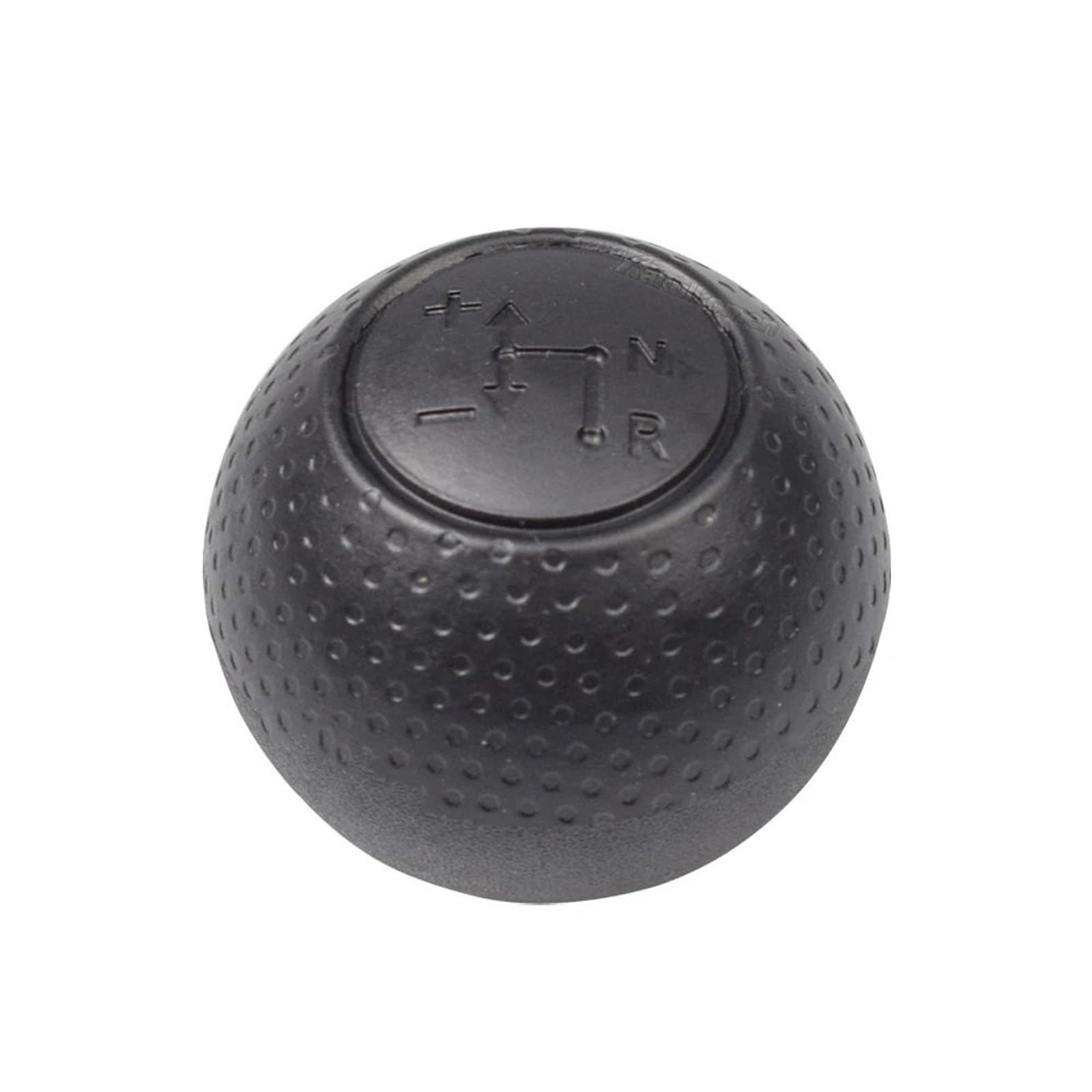 Gxqklsu One Color Gear Shift Knob Compatible With Benz For Smart Fortwo 450 1998-2014 Car Gear Shift Knob Shifter Lever Headball Gearshift Pen Arm