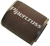 Kein TÜV notwendig! Pipercross Luftfilter - Brera 939 9/2005-2.4 JTDM 20v 200/210 PS