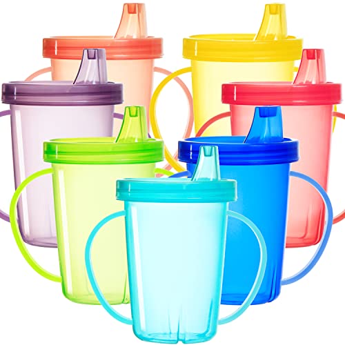 List of Ten Best Sippy Cup For Kids [Experts 2023 Reviews]