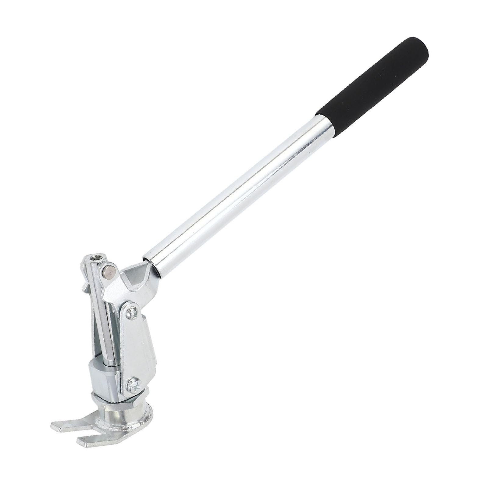 aqxreight Stud Mount Valve Sp Stud Mount Valve Sp Tool 66784 Duty Steel Slip Valve Sp Removal Installer Tool for 3 8in 7 16in Rocker Studs 360 Degree This Feature You Compr Lock Sp