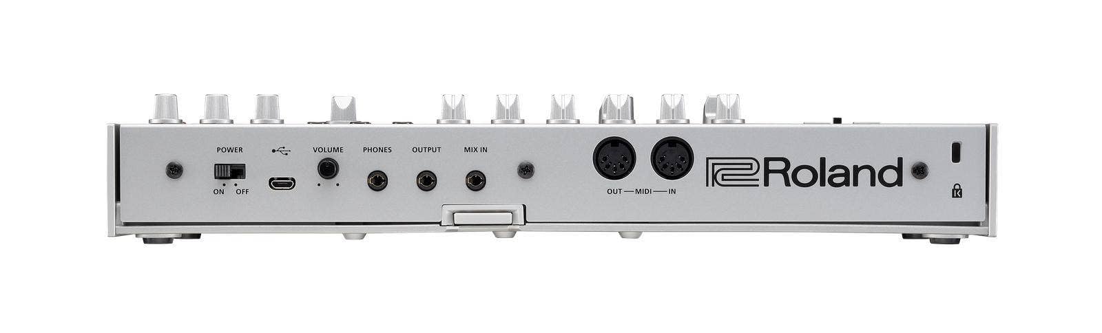 Roland TR-06 Drumatix Rhythm Machine - Bild 9 von 11