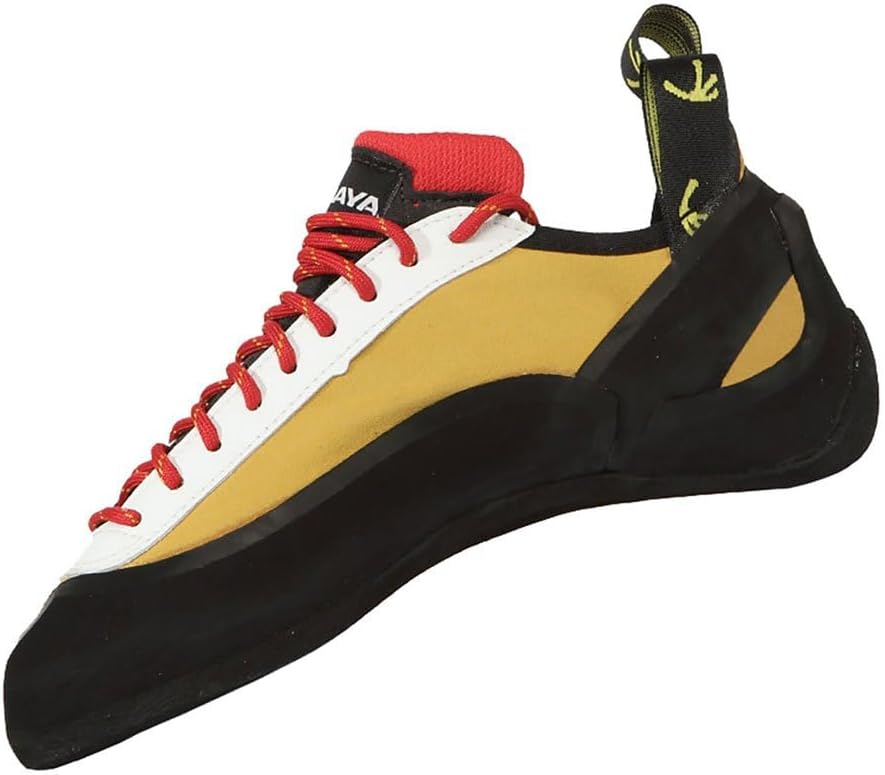 Tenaya Masai Unisex Rock Climbing Shoe