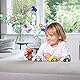 New Classic Toys - 11930 - Spielfahrzeuge - Fahrzeugset - 4 Fahrzeuge