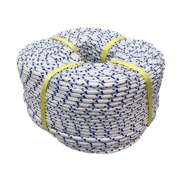 高木綱業 高木 リコイルスターターロープ 7.0mm×50m 228541