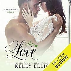 Couverture de This Love