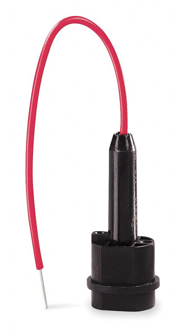 Bussman Buss Fuseholder ISO 9000 Certified