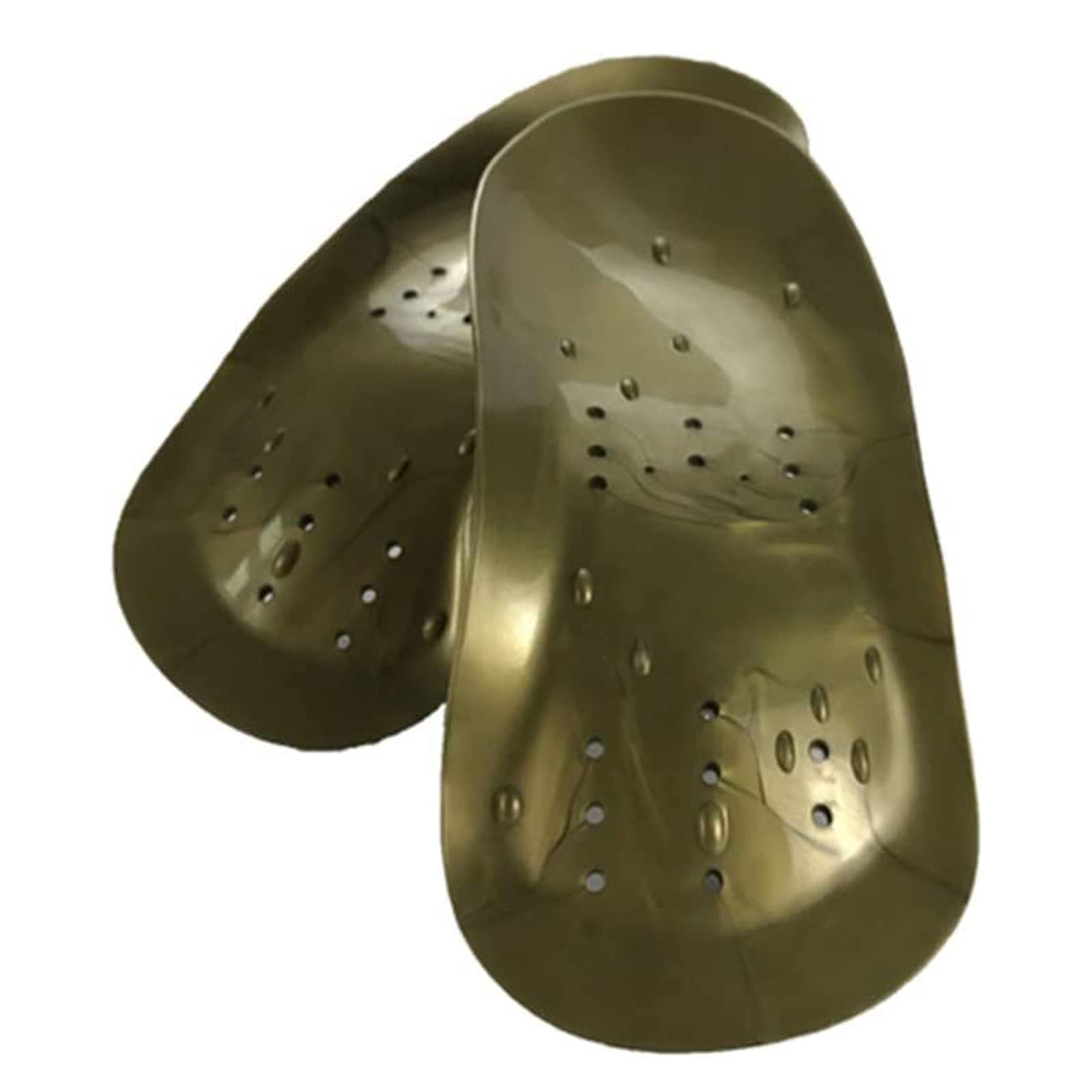 Plantillas Ortopédicas para Piernas Tipo X/O, Insertos Ortopédicos para Pies Planos, Fascitis Plantar, Espolón Óseo, Soporte De Arco para Hombres Y Mujeres